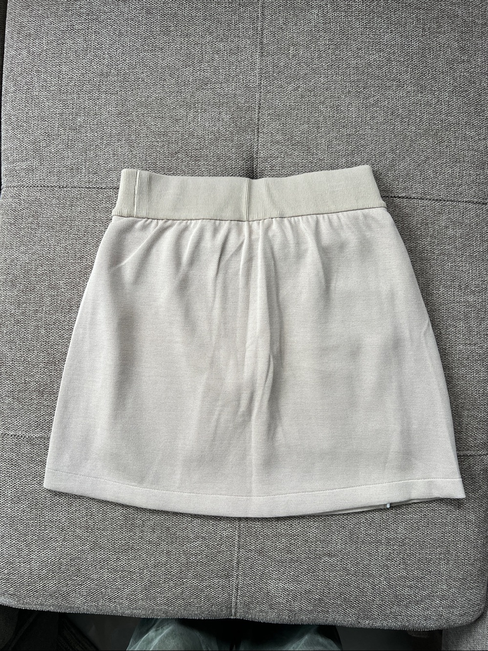 NWT Spanx Women’s Airpique Ashwood Skort Size Small - Picture 4 of 9